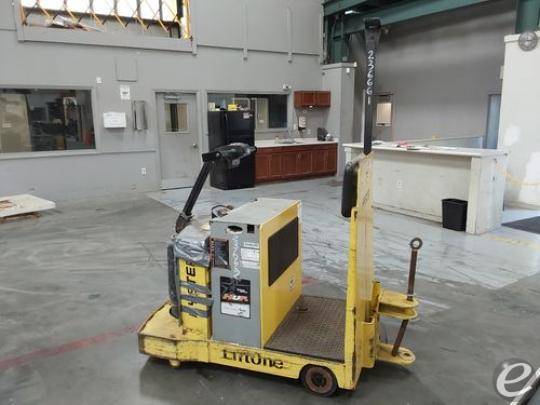 2021 Hyster T7ZAC