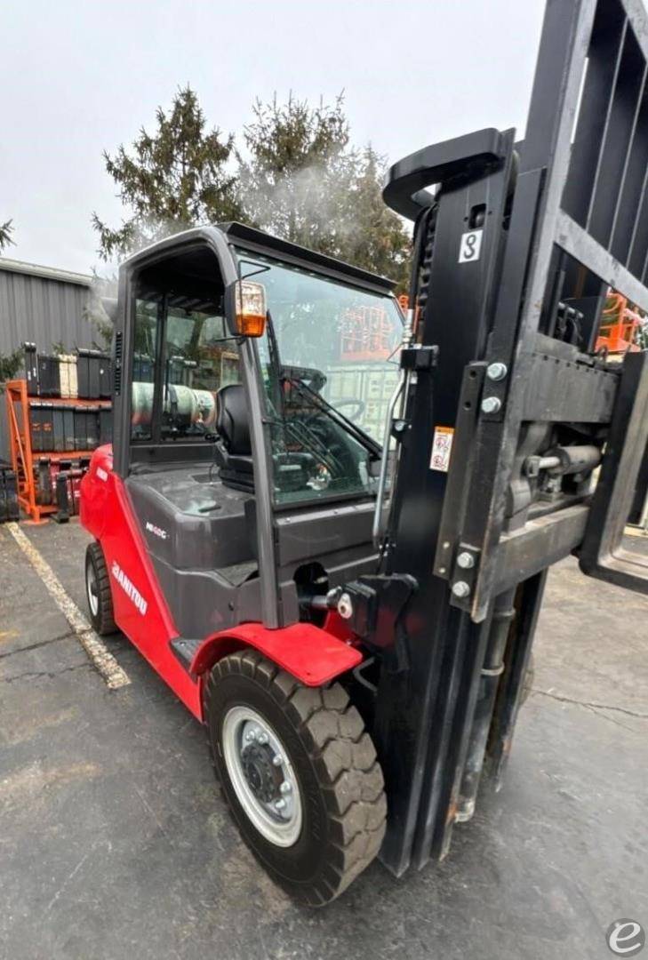 2023 Manitou MI40G
