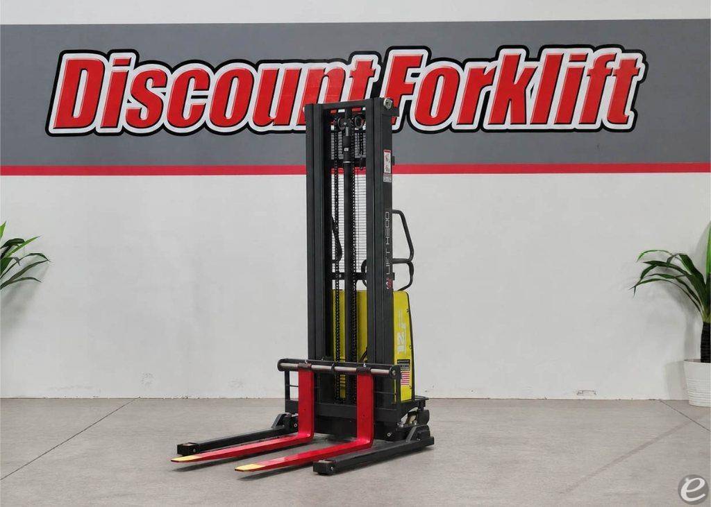 2025 Lift Hero CDD15-E1CB