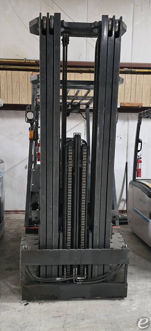 2021 Unicarriers MCTG1B2L35S
