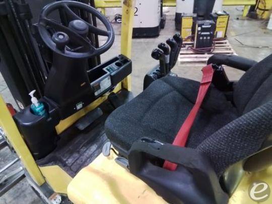 2019 Hyster E55XN-33