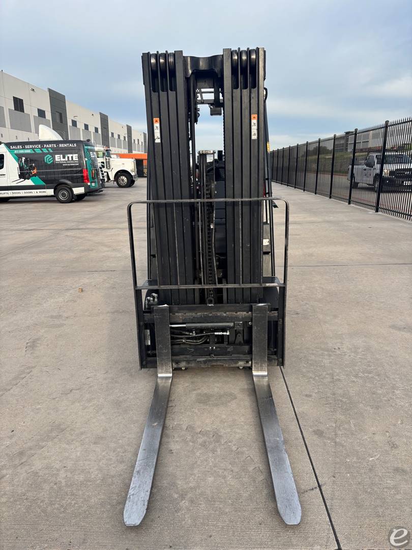 2022 Doosan GC25S-9