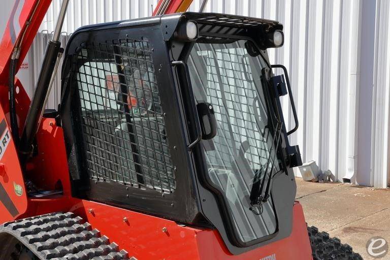 2026 Manitou 1650RT