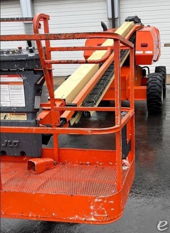 2013 JLG 600S