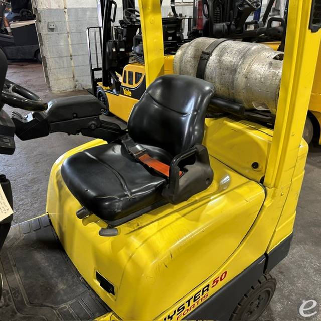 2006 Hyster S50FT