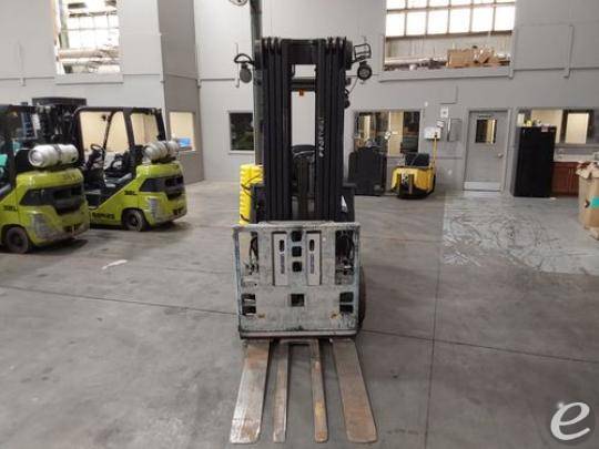 2018 Crown FC5225-60