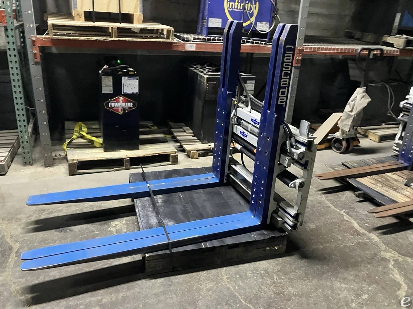 2021 Cascade 25G-FDS-3A-48466R0