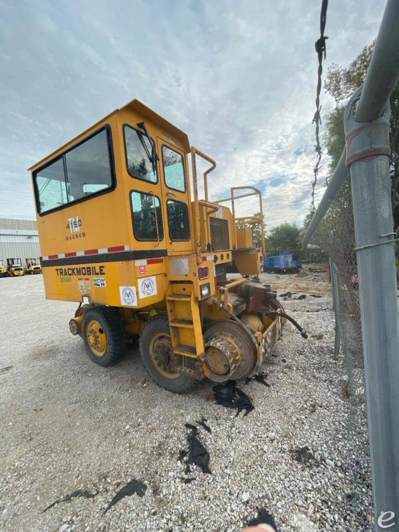 1997 Track Mobile 4150TM