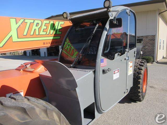 2014 Xtreme XR1255 Diesel Telehandlers - 123Forklift