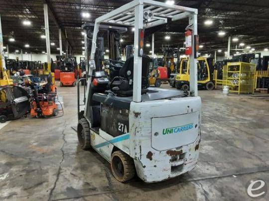 2020 Unicarriers MCTG1B2L30E