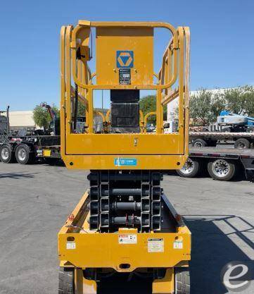2021 XCMG XG3246DC