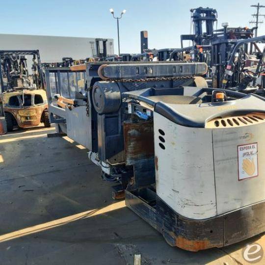 2016 Crown TSP6000-30