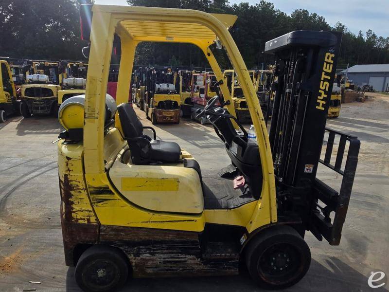 2020 Hyster S50FT