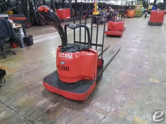 2009 Raymond 8400 Electric Forklift - 123Forklift