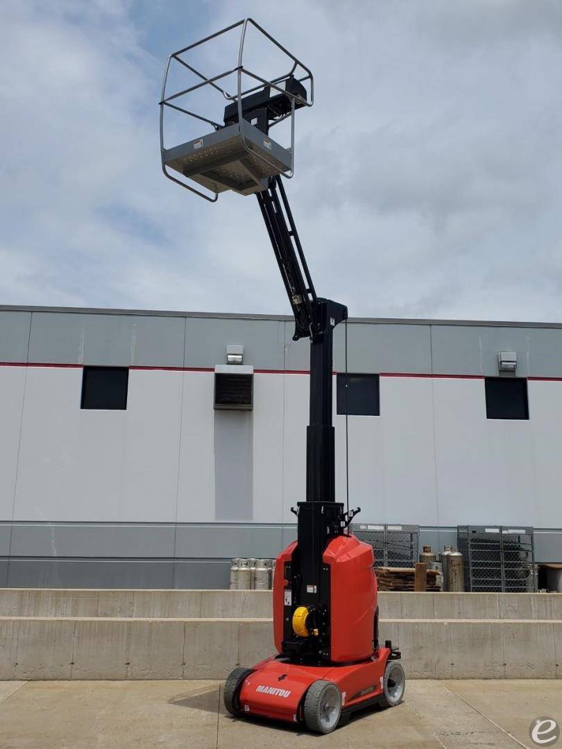 2020 Manitou 26VJR