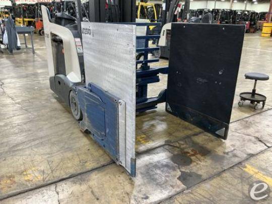 2024 Rightline LC25H-07-AP-3B