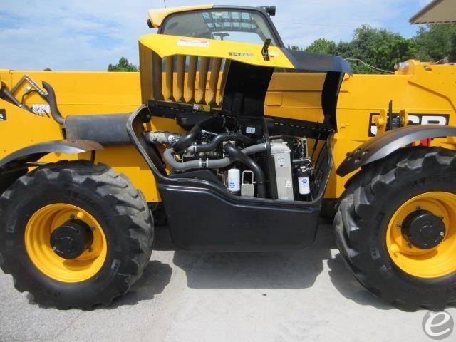 2017 JCB 508-66