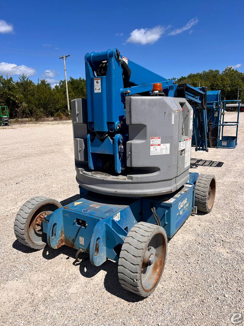 2015 Genie Z-34/22N