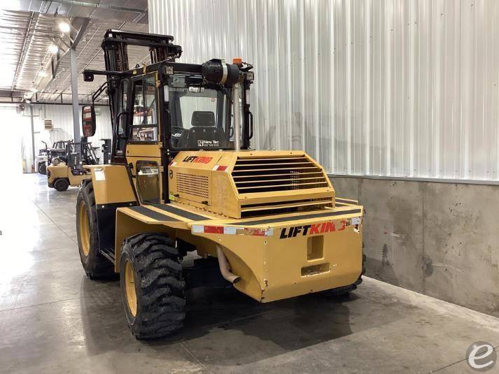 2023 LiftKing LK8M42
