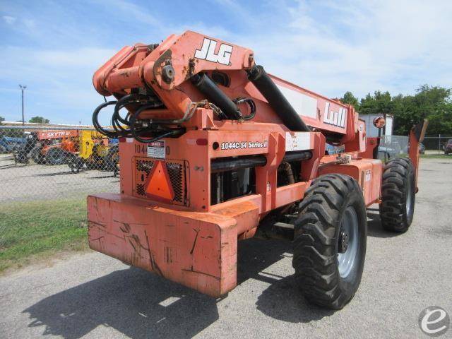 2006 Lull 1044C-54 II