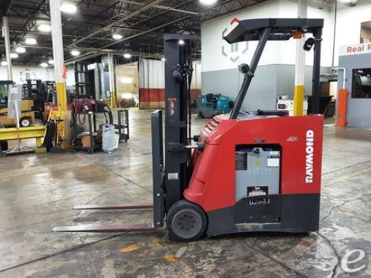 2018 Raymond 415-C40TT