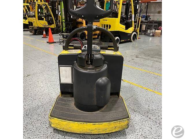 2015 Hyster B60ZHD