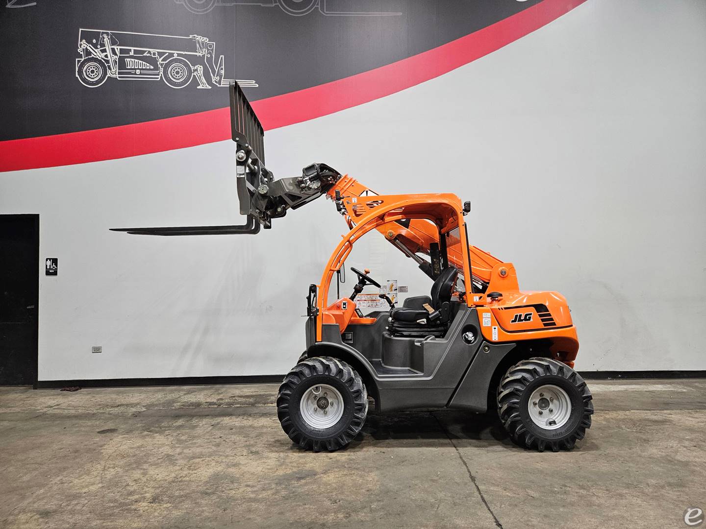 2026 Skytrak 3013