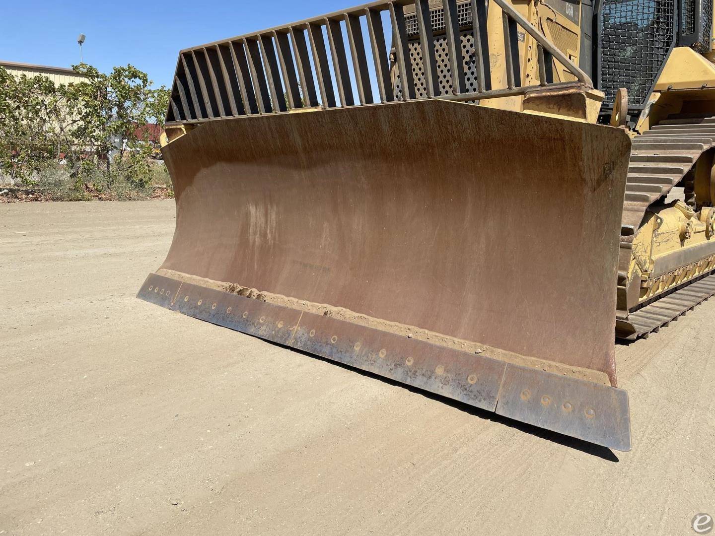 2009 Cat D6N XL