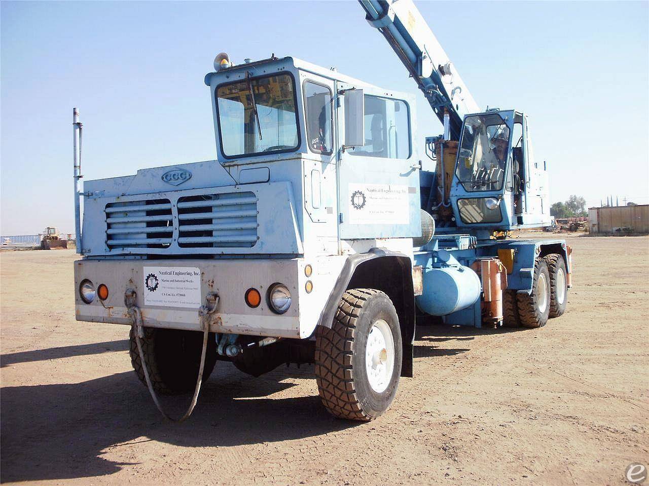 1972 150T