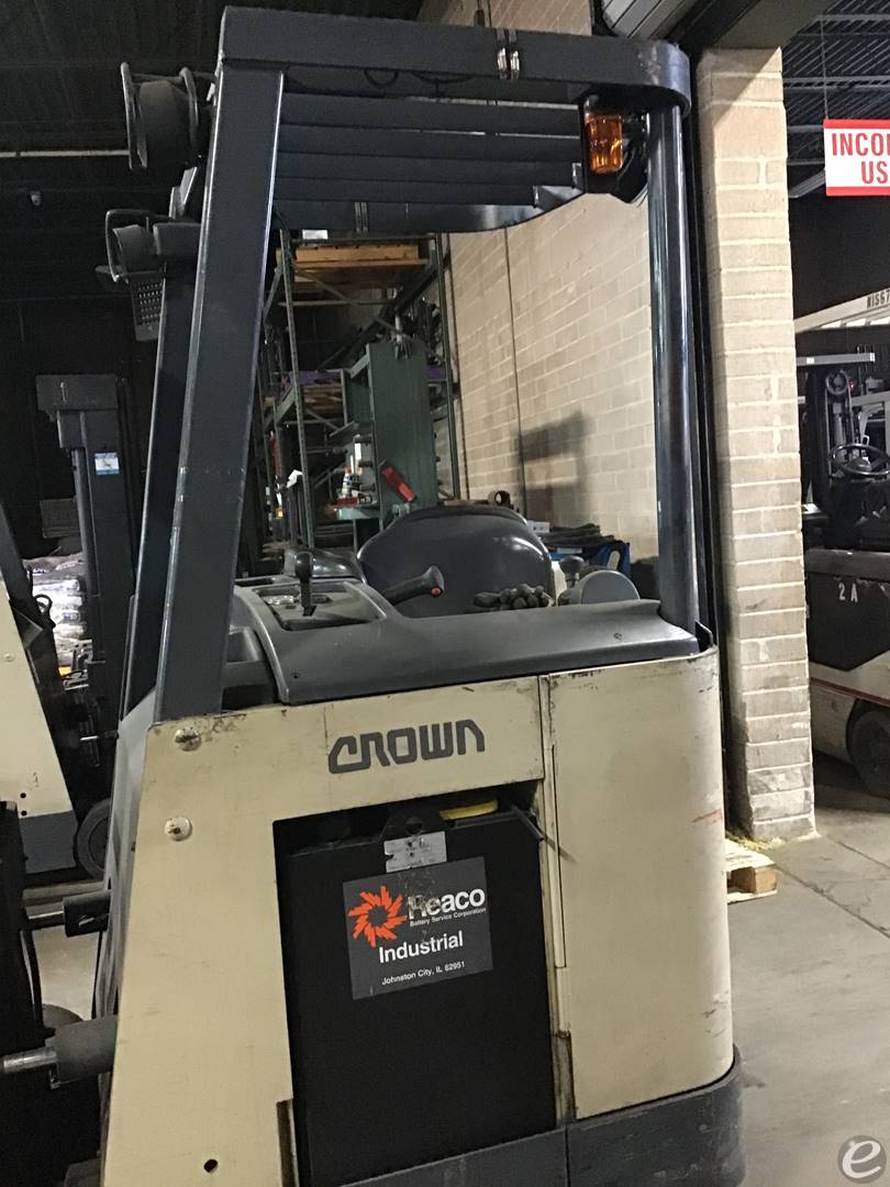 1997 Crown RC3020-35