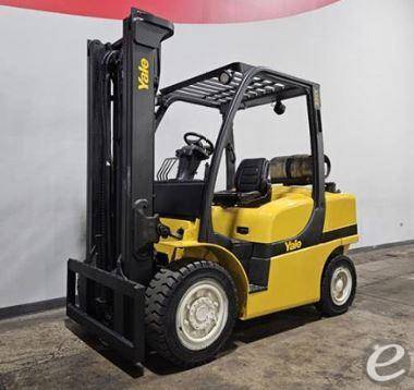 2013 Yale GLP080VX