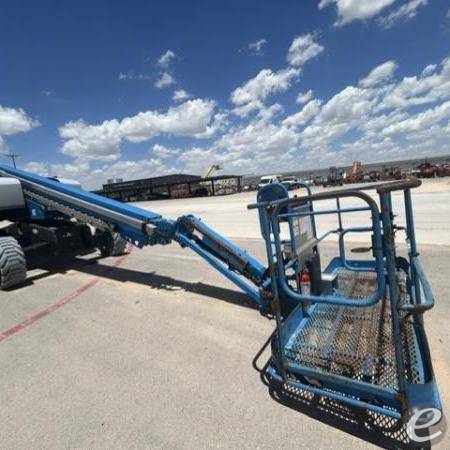 2018 Genie S65