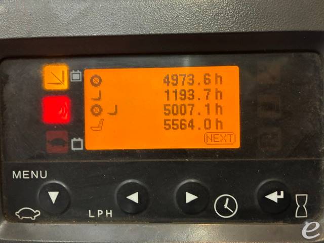2018 Raymond 4460C35
