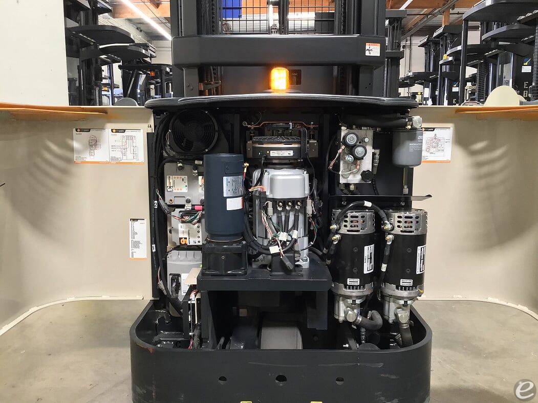 2014 Crown SP3520-30 RENTAL RENTAL RENTAL