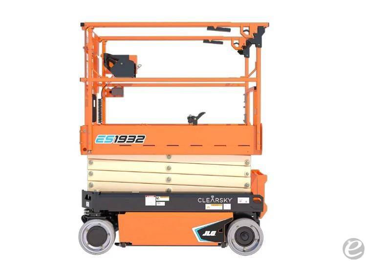 2026 JLG ES1932