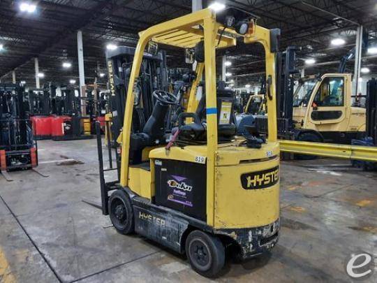 2020 Hyster E50XN-30
