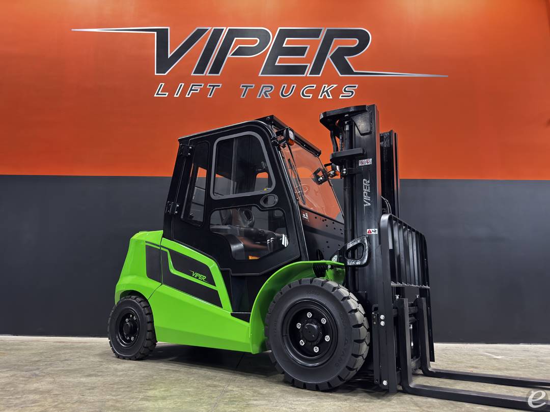 2026 Viper Lift Trucks FD45F