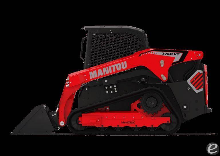 2026 Manitou 2750VT