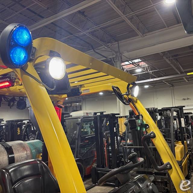 2022 Hyster S120FT
