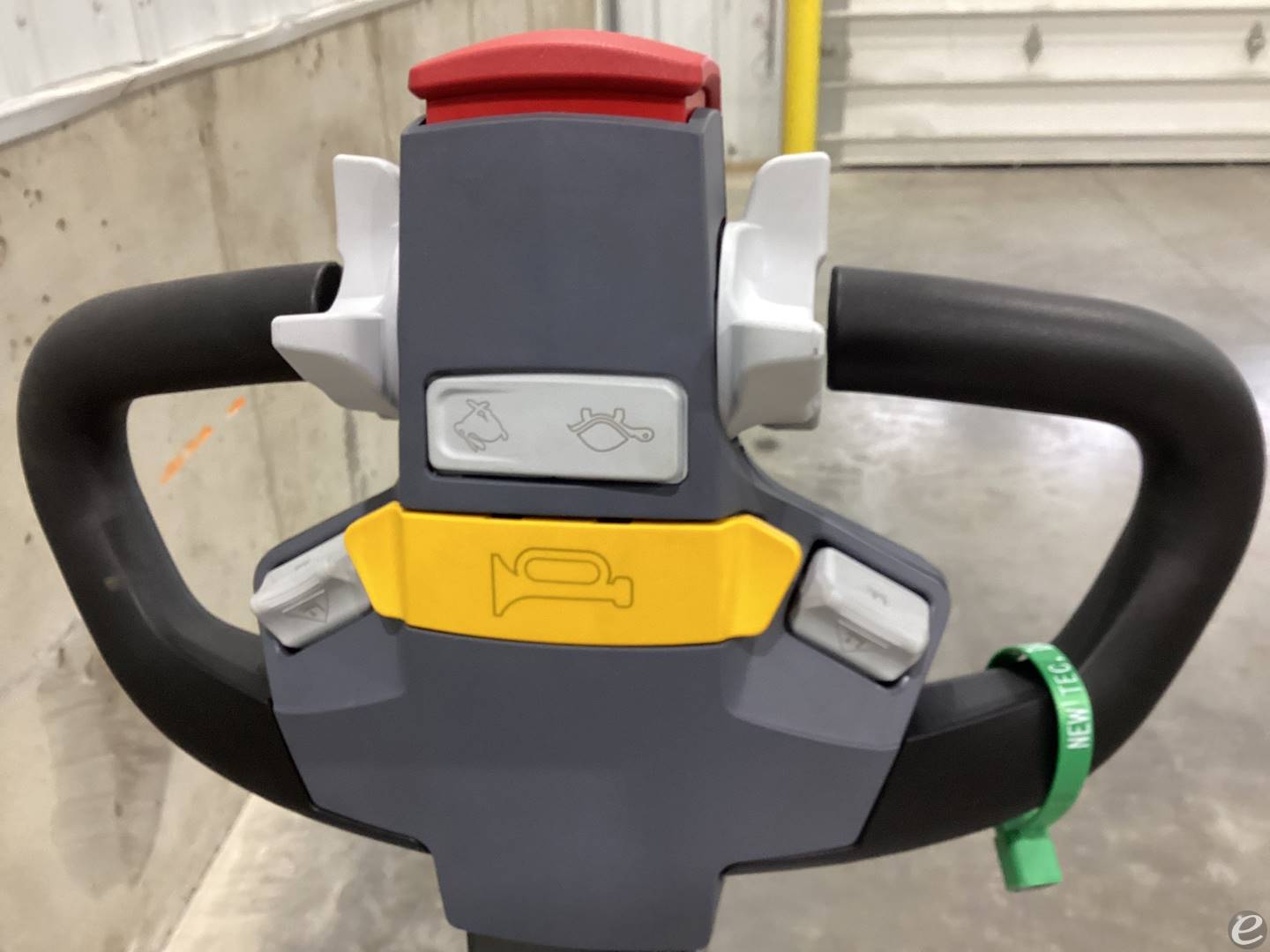 2026 Unicarriers WLX45S