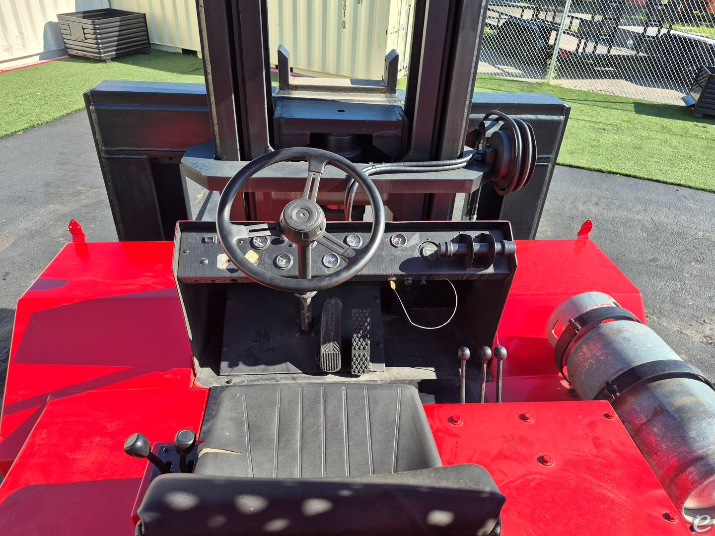 Rigger Lift R100