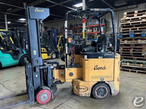 2017 Bendi B30AC