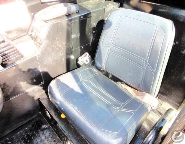 2015 Genie GTH844