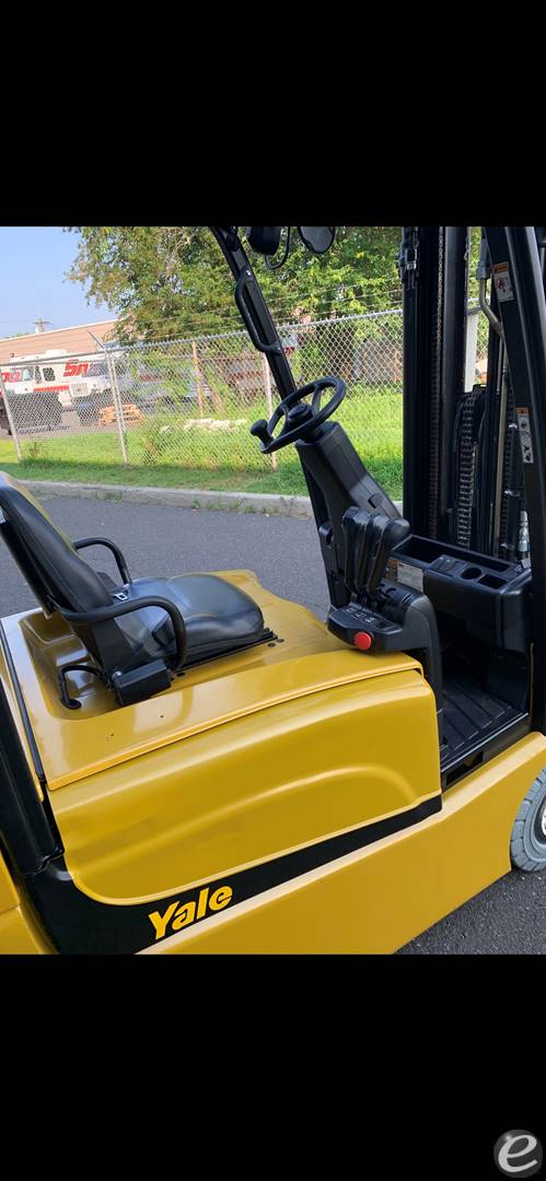 2015 Yale ERP035V
