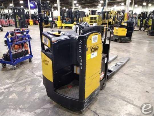 2023 Yale MPR080