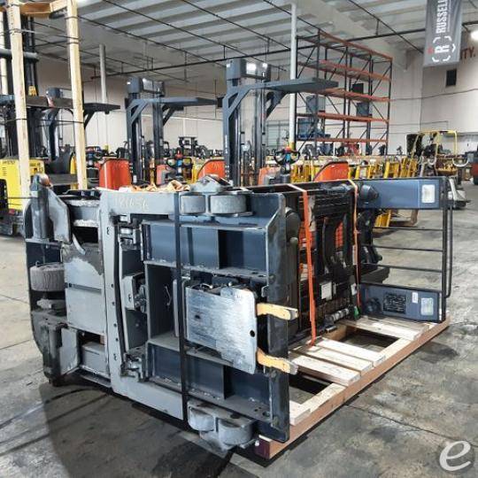 2016 Crown SP4030-30 Electric Order Picker - 123Forklift