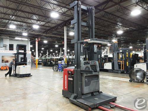 2012 Raymond 560-OPC30TT