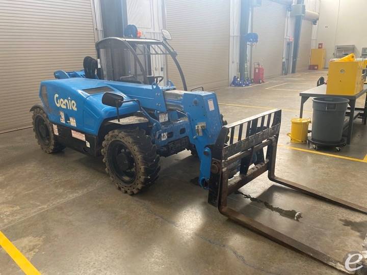 2021 Genie GTH-5519