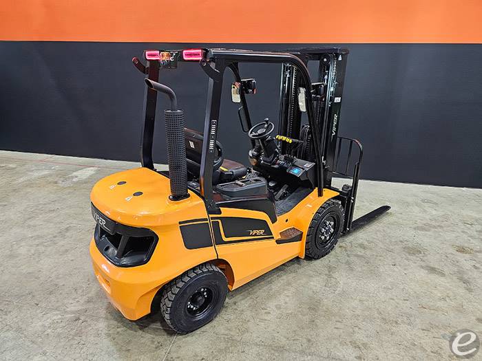 2026 Viper Lift Trucks FD35F