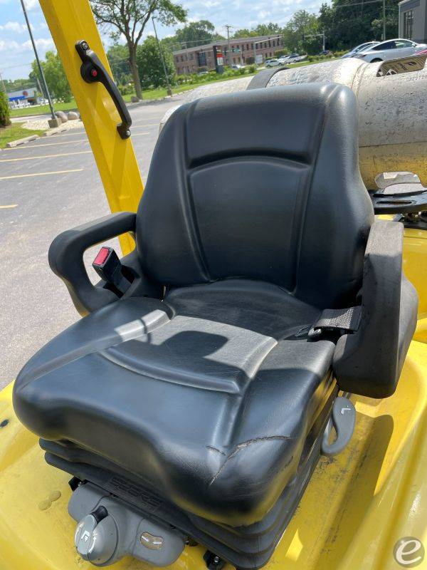 2015 Hyster S50FT